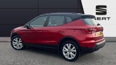 SEAT Arona 1.0 TSI 115 SE Technology [EZ] 5dr DSG Petrol Hatchback